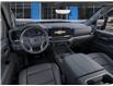 2025 Chevrolet Silverado 2500HD LTZ (Stk: 2025229) in ARNPRIOR - Image 15 of 24