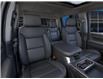 2025 Chevrolet Silverado 2500HD LTZ (Stk: 2025229) in ARNPRIOR - Image 16 of 24