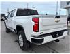2025 Chevrolet Silverado 2500HD High Country (Stk: 25266) in Temiskaming Shores - Image 5 of 16