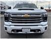 2025 Chevrolet Silverado 2500HD High Country (Stk: 25266) in Temiskaming Shores - Image 2 of 16