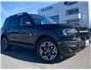2025 Ford Bronco Sport Outer Banks (Stk: 2025-49) in New Liskeard - Image 1 of 15