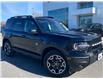 2025 Ford Bronco Sport Outer Banks (Stk: 2025-49) in New Liskeard - Image 2 of 15
