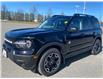 2025 Ford Bronco Sport Outer Banks (Stk: 2025-49) in New Liskeard - Image 4 of 15