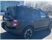 2025 Ford Bronco Sport Outer Banks (Stk: 2025-49) in New Liskeard - Image 8 of 15