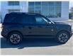 2025 Ford Bronco Sport Outer Banks (Stk: 2025-49) in New Liskeard - Image 9 of 15