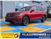 2022 Volkswagen Tiguan Comfortline (Stk: M25217) in Mount Pearl - Image 1 of 18