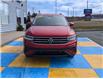 2022 Volkswagen Tiguan Comfortline (Stk: M25217) in Mount Pearl - Image 2 of 18