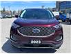 2023 Ford Edge SEL (Stk: W8964) in Uxbridge - Image 3 of 9