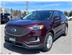 2023 Ford Edge SEL (Stk: W8964) in Uxbridge - Image 4 of 9