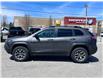 2022 Jeep Cherokee Trailhawk (Stk: W8965) in Uxbridge - Image 5 of 9