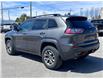 2022 Jeep Cherokee Trailhawk (Stk: W8965) in Uxbridge - Image 6 of 9