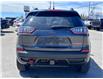 2022 Jeep Cherokee Trailhawk (Stk: W8965) in Uxbridge - Image 7 of 9