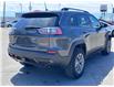 2022 Jeep Cherokee Trailhawk (Stk: W8965) in Uxbridge - Image 8 of 9