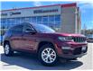 2023 Jeep Grand Cherokee Limited (Stk: W8966) in Uxbridge - Image 2 of 9