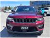 2023 Jeep Grand Cherokee Limited (Stk: W8966) in Uxbridge - Image 3 of 9