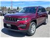 2023 Jeep Grand Cherokee Limited (Stk: W8966) in Uxbridge - Image 4 of 9