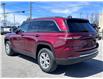2023 Jeep Grand Cherokee Limited (Stk: W8966) in Uxbridge - Image 6 of 9