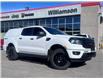 2023 Ford Ranger XLT (Stk: W8963) in Uxbridge - Image 1 of 6