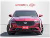 2023 Cadillac CT4 Premium Luxury (Stk: U9433A) in Barrie - Image 2 of 28