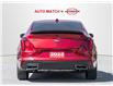 2023 Cadillac CT4 Premium Luxury (Stk: U9433A) in Barrie - Image 8 of 28