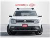 2018 Volkswagen Atlas 3.6 FSI Execline (Stk: U4264A) in Barrie - Image 2 of 8
