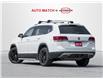 2018 Volkswagen Atlas 3.6 FSI Execline (Stk: U4264A) in Barrie - Image 5 of 8
