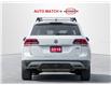2018 Volkswagen Atlas 3.6 FSI Execline (Stk: U4264A) in Barrie - Image 7 of 8