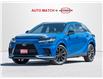 2024 Lexus RX 350 Base (Stk: U2871) in Barrie - Image 1 of 25