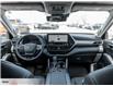 2024 Toyota Highlander Hybrid Limited (Stk: 631928) in Milton - Image 31 of 32