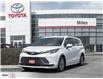 2022 Toyota Sienna XLE 8-Passenger (Stk: 084914) in Milton - Image 1 of 25