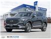 2022 Hyundai Santa Fe Preferred (Stk: 434144) in Milton - Image 1 of 24