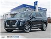 2020 Hyundai Palisade Ultimate 7 Passenger (Stk: 038600) in Milton - Image 1 of 32