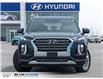 2020 Hyundai Palisade Ultimate 7 Passenger (Stk: 038600) in Milton - Image 2 of 32