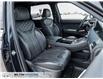 2020 Hyundai Palisade Ultimate 7 Passenger (Stk: 038600) in Milton - Image 27 of 32