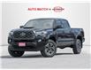 2023 Toyota Tacoma Base (Stk: U4194) in Barrie - Image 1 of 7