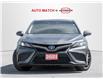 2021 Toyota Camry Hybrid SE (Stk: U5392C) in Barrie - Image 2 of 27