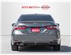 2021 Toyota Camry Hybrid SE (Stk: U5392C) in Barrie - Image 8 of 27