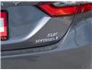 2021 Toyota Camry Hybrid SE (Stk: U5392C) in Barrie - Image 9 of 27