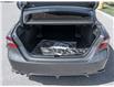 2021 Toyota Camry Hybrid SE (Stk: U5392C) in Barrie - Image 10 of 27