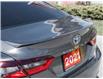 2021 Toyota Camry Hybrid SE (Stk: U5392C) in Barrie - Image 6 of 27