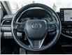 2021 Toyota Camry Hybrid SE (Stk: U5392C) in Barrie - Image 12 of 27