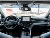 2021 Toyota Camry Hybrid SE (Stk: U5392C) in Barrie - Image 26 of 27