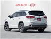 2017 Toyota Highlander Limited (Stk: U0367B) in Barrie - Image 5 of 28