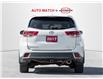 2017 Toyota Highlander Limited (Stk: U0367B) in Barrie - Image 6 of 28