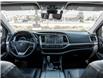 2017 Toyota Highlander Limited (Stk: U0367B) in Barrie - Image 27 of 28