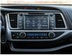 2017 Toyota Highlander Limited (Stk: U0367B) in Barrie - Image 28 of 28