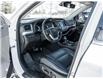 2017 Toyota Highlander Limited (Stk: U0367B) in Barrie - Image 8 of 28