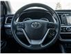 2017 Toyota Highlander Limited (Stk: U0367B) in Barrie - Image 9 of 28