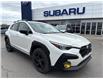 2024 Subaru Crosstrek Onyx (Stk: P2000) in Newmarket - Image 1 of 17