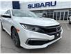 2021 Honda Civic EX (Stk: S25335A) in Newmarket - Image 2 of 22